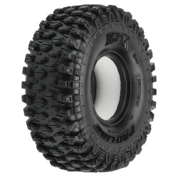 Pro-Line 1:10 Hyrax G8 Front/Rear 1.9" Rock Crawling Tires (2) PRO10128-14