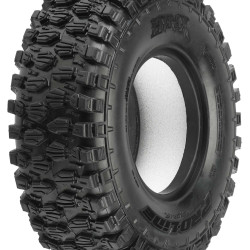 Pro-Line 1:10 Class 1 Hyrax G8 Front/Rear 1.9" Rock Crawling Tires (2 PRO10142-14