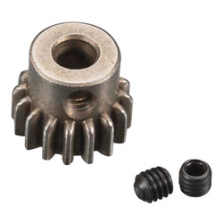 Axial Pinion Gear 32P 16T Steel AX30842