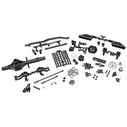 Axial AR60 OCP Front Set Complete AX30831