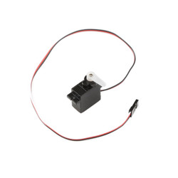 E-flite Nacelle 9g metal servo: Convergence EFL11011