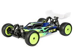 TLR 22X-4 Race Kit: 1:10 4WD Buggy TLR03020