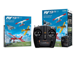 RealFlight RealFlight 9.5S with InterLink (inc upgrade to Evolution) RFL1200S