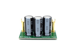 Castle Creations CASTLE CREATIONS CAPACITOR PACK, 8S MAX (35V), 1680UF CC011-0165-00