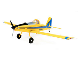 E-flite Air Tractor 1.5M BNF Basic w/AS3X & SAFE Select EFL16450