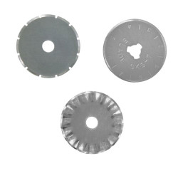 Modelcraft KN6194X Spare Blades for Rotary Cutter PKN6194 (3)