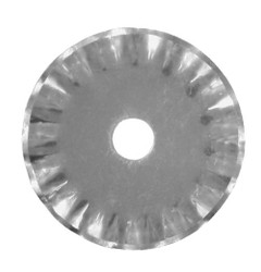 Modelcraft KN6194-W Spare Wave Blade for Rotary Cutter PKN6194