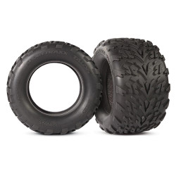 Traxxas 3671 Talon 2.8" Tyres w/Foam Inserts Pair
