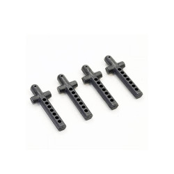 FTX 10157 Rokatan Body Posts Only RC Car Spare Part