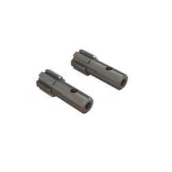 Arrma Wheel Axle (2) AR310905