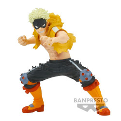 Banpresto MY HERO ACADEMIA The Amazing Heroes: Vol.33 Fatgum Figure 88169P