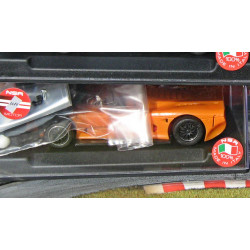NSR Mosler MT900R TRI AW King EVO3 Ulight Body Kit Orange NSR1133AW-O