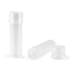 SLOT.IT Plastic Spare Parts Containers D.17 H=50mm (4) SISP35