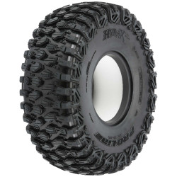 Pro-Line 1:6 Hyrax XL G8 Front/Rear 2.9" Rock Crawling Tires (2) PRO10186-14