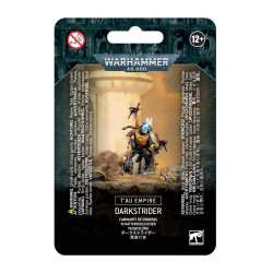 Games Workshop Warhammer 40k T'Au Empire: Darkstrider 56-32
