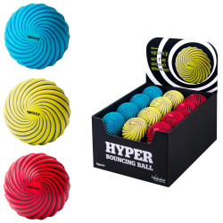 Waboba Spizzy Hyper Bouncing Ball Toy 815006