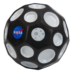 Waboba NASA Moon Ball Hyper Bouncing Ball Toy 815002