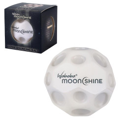 Waboba Moonshine 'Zero Gravity Bounce' Bouncing Ball Toy 815091