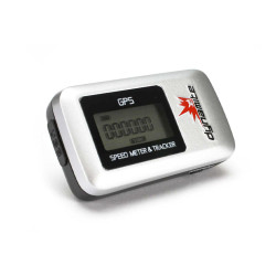 Dynamite DYN4403 GPS Speed Meter 2.0 RC Speed Tracker