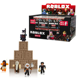 Roblox Mystery Figures Series 10 Blind Box - Assorted