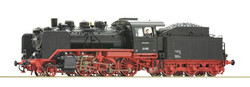 Roco DB BR24 055 Steam Locomotive III (~AC-Sound) RC79214 HO Gauge