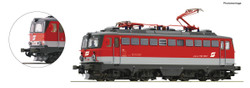 Roco OBB Rh1142 685-5 Electric Locomotive VI (~AC-Sound) RC78605 HO Gauge