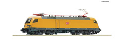 Roco DB Netz BR182 536-3 Electric Locomotive VI (~AC-Sound) RC78529 HO Gauge