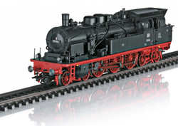 Marklin DB BR78 054 Steam Locomotive III (~AC-Sound) MN39790 HO Gauge