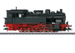 Marklin DB BR94.5-17 Steam Locomotive III (~AC-Sound) MN38940 HO Gauge