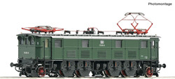 Roco DB BR116 006-8 Electric Locomotive IV (~AC-Sound) RC78463 HO Gauge