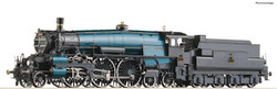 Roco BBO Rh310.20 Steam Locomotive II (~AC-Sound) RC78331 HO Gauge