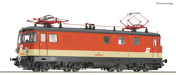 Roco OBB Rh1046 009-5 Electric Locomotive IV (~AC-Sound) RC78292 HO Gauge