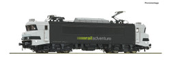 Roco RailAdventure 9903 Electric Locomotive VI (~AC-Sound) RC78166 HO Gauge