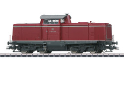 Marklin DB V100.20 Diesel Locomotive III (~AC-Sound) MN37176 HO Gauge