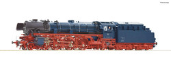 Roco DB BR03.1050 Steam Locomotive III (~AC-Sound) RC78031 HO Gauge