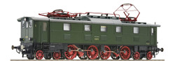 Roco DB E52 03 Electric Locomotive III (~AC-Sound) RC78063 HO Gauge