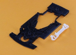 Sideways Vantage Chassis Standard Black RCSWASV-A 1:32