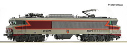 Roco SNCF CC6574 Electric Locomotive IV RC70618 HO Gauge