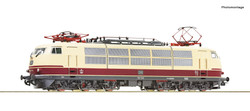 Roco DB BR103 174-9 Electric Locomotive IV (DCC-Sound) RC7510001 HO Gauge