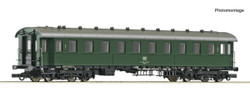 Roco DB Bue354 2nd Class Express Coach IV RC74866 HO Gauge