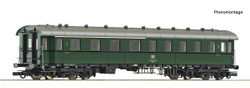 Roco DB ABue321 1st/2nd Class Express Coach IV RC74865 HO Gauge