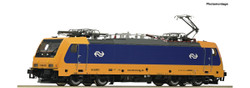 Roco NS E186 012 Electric Locomotive VI (DCC-Sound) RC70654 HO Gauge