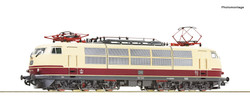 Roco DB BR103 174-9 Electric Locomotive IV (~AC-Sound) RC7520001 HO Gauge