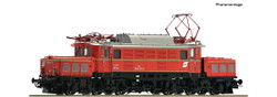 Roco OBB Rh1020 001-2 Electric Locomotive IV (~AC-Sound) RC7520009 HO Gauge