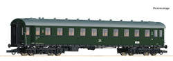 Roco DR B4Ue 2nd Class Express Coach III RC74862 HO Gauge
