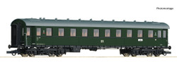 Roco DR B4Ue 2nd Class Express Coach III RC74863 HO Gauge