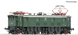 Roco DB BR116 006-8 Electric Locomotive IV (DCC-Sound) RC70463 HO Gauge