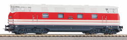 Piko Expert DR V180 Diesel Locomotive III (~AC-Sound) PK52583 HO Gauge
