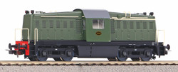 Piko Expert NS 2000 Diesel Locomotive III (DCC-Sound) PK52475 HO Gauge