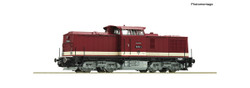 Roco DR BR112 294-4 Diesel Locomotive IV (DCC-Sound) RC7310011 HO Gauge